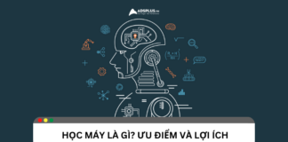 Học máy là gì? Ứng dụng và vai trò trong cuộc sống