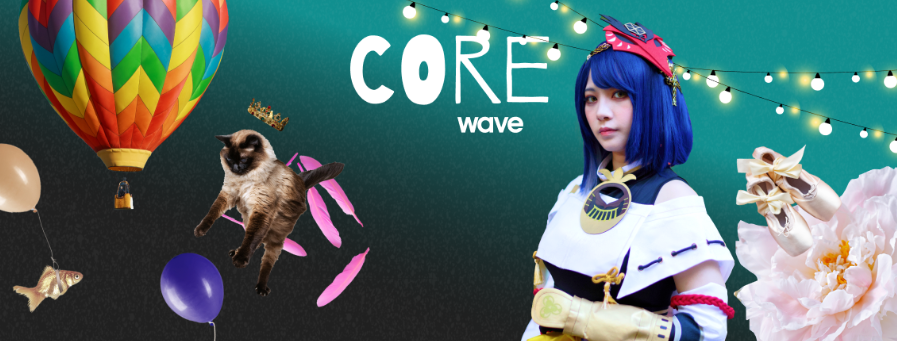 Xu hướng "Core wave"