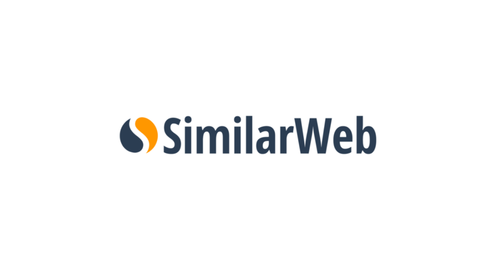 Tool phân tích đối thủ Similar Web