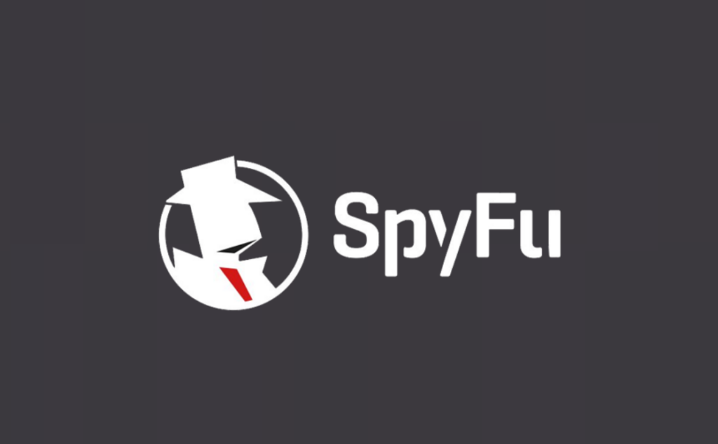 Tool phân tích đối thủ SpyFu