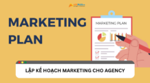 Lập kế hoạch marketing hiệu quả cho Agency