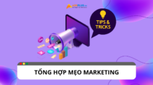 Tổng hợp những mẹo Marketing giúp định hình ngành công nghiệp