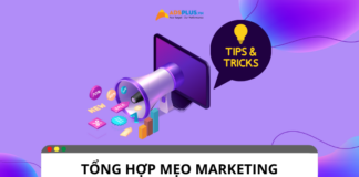 Tổng hợp những mẹo Marketing giúp định hình ngành công nghiệp