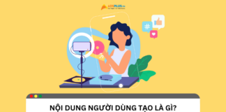 Tìm hiểu nội dung do người dùng tạo