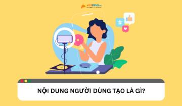 Tìm hiểu nội dung do người dùng tạo