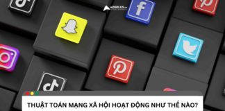 Những điều cần biết về thuật toán mạng xã hội