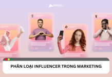 Tìm kiếm influencer phù hợp cho chiến dịch marketing