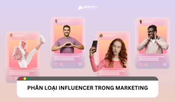 Tìm kiếm influencer phù hợp cho chiến dịch marketing