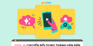 Gợi ý 3 tool AI chuyển nội dung thành video