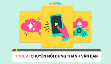 Gợi ý 3 tool AI chuyển nội dung thành video