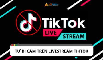 Tổng hợp một số từ bị cấm trên livestream TikTok