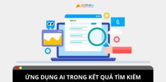 Lợi ích khi ứng dụng AI trong kết quả tìm kiếm