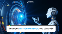 AI có thể tạo ra công việc như thế nào?