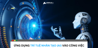 AI có thể tạo ra công việc như thế nào?