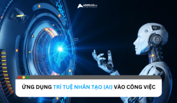 AI có thể tạo ra công việc như thế nào?