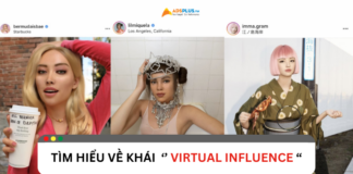 Virtual influence là gì? Ưu và nhược điểm