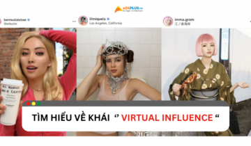 Virtual influence là gì? Ưu và nhược điểm