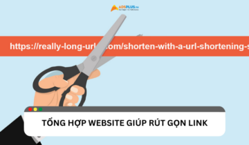 Những trang web rút gọn link tốt nhất 2023