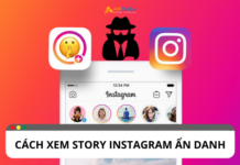 Làm thế nào để xem story Instagram ẩn danh không bị phát hiện?
