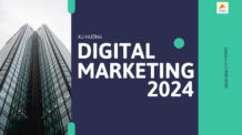 xu hướng digital marketing 2024
