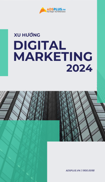 xu hướng digital marketing 2024