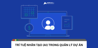 AI trong quản lý dự án: 7 phương pháp thực hành hiệu quả