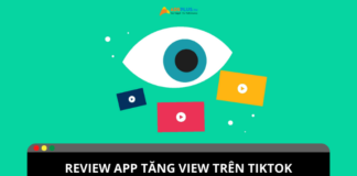 Review app tăng view miễn phí trên TikTok