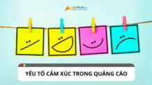 Những cảm xúc trong quảng cáo doanh nghiệp cần lưu ý