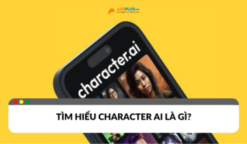 Character AI là gì? Đâu là các tính năng nổi bật