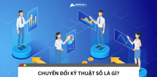 Chuyển đổi kỹ thuật số là gì?