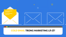 Cold email marketing là gì?