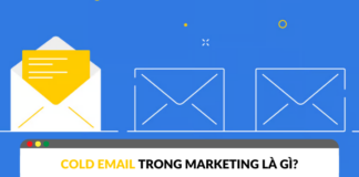 Cold email marketing là gì?