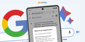 Google bard là gì? Cách thức hoạt động