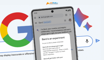 Google bard là gì? Cách thức hoạt động