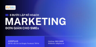 [FREE TEMPLATE] Mẫu kế hoạch Marketing cho doanh nghiệp