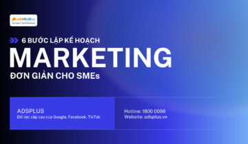 [FREE TEMPLATE] Mẫu kế hoạch Marketing cho doanh nghiệp