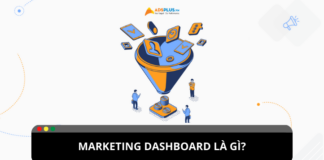 Marketing dashboard là gì? Cách tạo và sử dụng hiệu quả