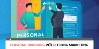 Personal branding với AI: Công cụ hữu ích