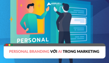 Personal branding với AI: Công cụ hữu ích