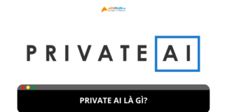 Sự khác biệt của Private AI là gì?