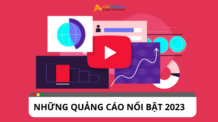 Những bài học rút ra từ những quảng cáo nổi bật 2023