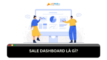 Sale dashboard là gì? Cách setup sale dashboard