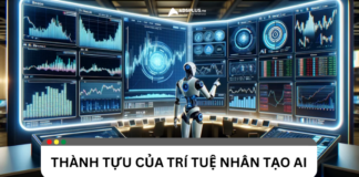 Những thành tựu mà Trí tuệ nhân tạo tạo ra là gì?