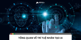 Tổng quan về trí tuệ nhân tạo (AI)