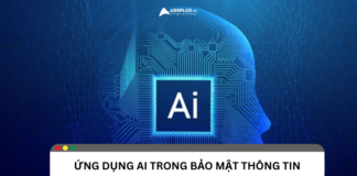 Ứng dụng AI trong bảo mật thông tin: Cơ hội và thách thức