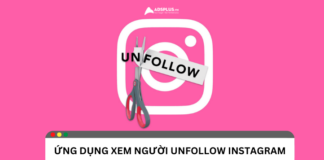 Gợi ý một số ứng dụng xem ai unfollow Instagram