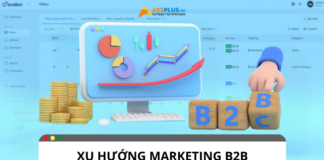 Xu hướng Marketing B2B nổi bật 2024