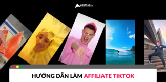 Cách làm affiliate TikTok: Kiếm từ mạng xã hội hot nhất