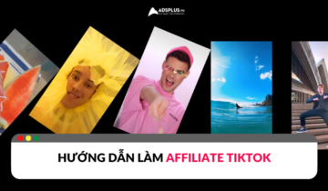 Cách làm affiliate TikTok: Kiếm từ mạng xã hội hot nhất