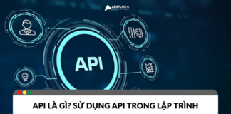 API là gì? Cách sử dụng API trong lập trình